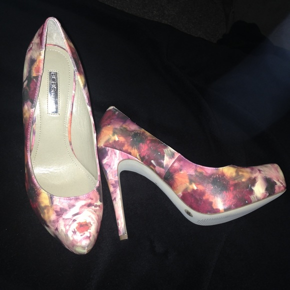 BCBG Shoes - Heels